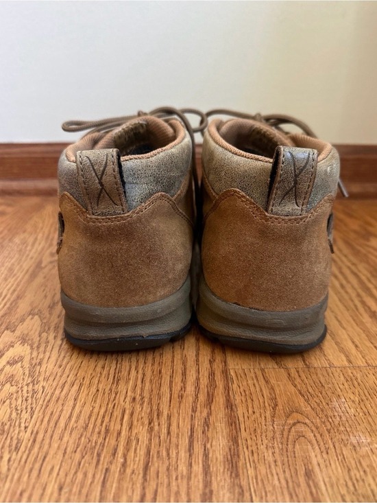 Twisted X Chukka Driving Boots Mens 8.5 main image 8